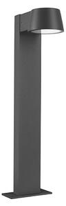 Paulmann 94454 - LED/6W IP44 Venkovní lampa CAPEA 230V