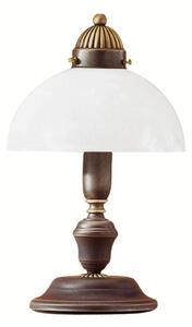 Kolarz 731.73.53 - Stolní lampa NONNA 1xE14/60W/230V