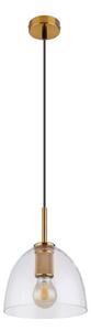 Globo 15464H - Lustr na lanku ADARA 1xE27/60W/230V