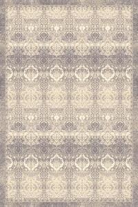Vlněný kusový koberec Agnella Isfahan Temis Pískový Rozměr: 200x300 cm