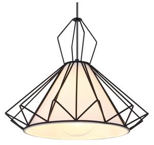 Globo 15440 - Lustr na lanku GISELA 1xE27/60W/230V