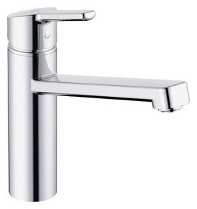 Dřezová baterie Kludi M3 bez výpusti chrom 585750575