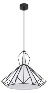 Globo 15440 - Lustr na lanku GISELA 1xE27/60W/230V