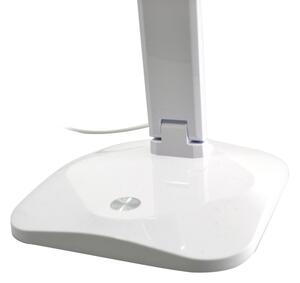 LED Stmívatelná dotyková stolní lampa TOLEDO LED/8W/230V 3000-6500K