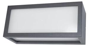 Palnas 66001388 - Venkovní nástěnné svítidlo TONY 1xE27/18W/230V IP54