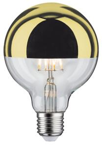LED Stmívatelná žárovka se zrcadlovým vrchlíkem E27/6,5W/230V - Paulmann 28675