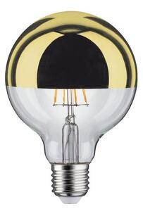 LED Stmívatelná žárovka se zrcadlovým vrchlíkem E27/6,5W/230V - Paulmann 28675