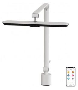 Yeelight - LED Stmívatelná lampa s klipem a senzorem LED/12W/230V Wi-Fi