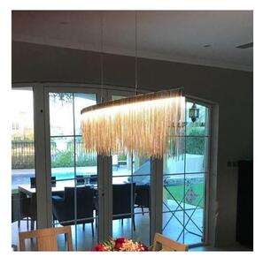 Ideal Lux - LED Lustr na lanku VERSUS LED/43,2W/230V