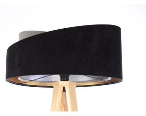 Stojací lampa GALAXY 1xE27/60W/230V