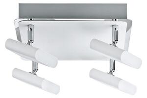 Paulmann 66637 - 4xLED/4,5W Bodové svítidlo LAUNCHER 230V