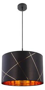 Globo 15431H1 - Lustr na lanku BEMMO 1xE27/60W/230V