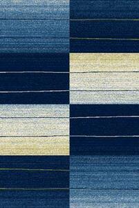 Kusový koberec Agnella Optimal Cervus Granat Rozměr: 50x75 cm