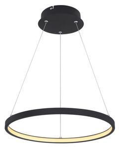 Globo 67192-19B - LED Lustr na lanku RALPH LED/19W/230V