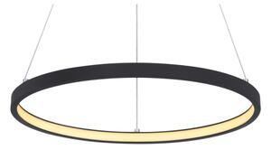 Globo 67192-19B - LED Lustr na lanku RALPH LED/19W/230V
