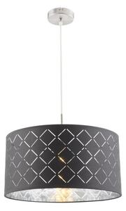 Globo 15228H - Lustr na lanku KIDAL 1xE27/60W/230V