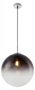 Globo 15864 - Lustr na lanku VARUS 1xE27/40W/230V