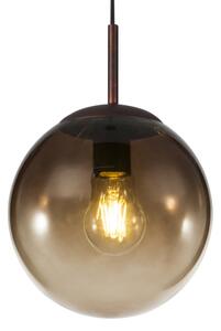 Globo 15865 - Lustr na lanku VARUS 1xE27/40W/230V