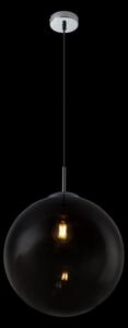 Globo 15864 - Lustr na lanku VARUS 1xE27/40W/230V