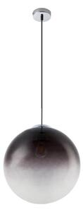 Globo 15864 - Lustr na lanku VARUS 1xE27/40W/230V
