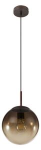Globo 15865 - Lustr na lanku VARUS 1xE27/40W/230V