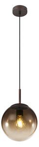 Globo 15865 - Lustr na lanku VARUS 1xE27/40W/230V