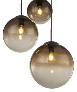Globo 15865-3 - Lustr na lanku VARUS 3xE27/40W/230V