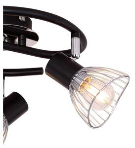 Globo 54815-3 - Bodové svítidlo FASSA 3xE14/40W/230V