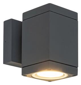 Rabalux - Venkovní nástěnné svítidlo 1xGU10/35W/230V IP54