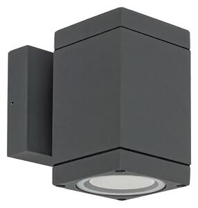 Rabalux - Venkovní nástěnné svítidlo 1xGU10/35W/230V IP54