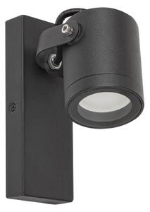 Rabalux - Venkovní nástěnné bodové svítidlo 1xGU10/35W/230V IP44
