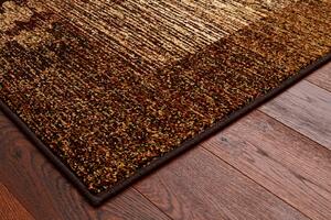 Kusový koberec Agnella Standard Acer Pískový Rozměr: 133x195 cm