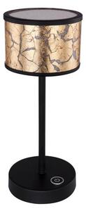 Globo 49367-6T - LED Stmívatelná stolní lampa POTTI LED/6W/230V