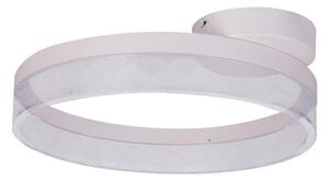 Globo 68225-24 - LED Stropní svítidlo SMITTY LED/24W/230V
