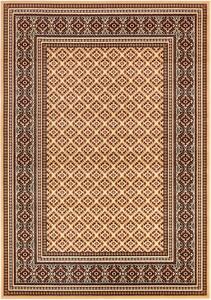 Kusový koberec Agnella Standard Apium Béžový Rozměr: 200x300 cm