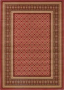 Kusový koberec Agnella Standard Apium Terakota Rozměr: 60x120 cm
