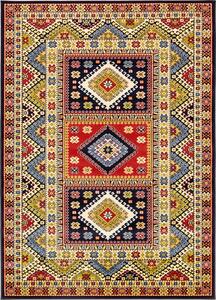 Agnella kusový koberec Standard Aras Granátový Rozměr: 300x400 cm
