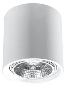 Sollux SL.0841 - Bodové svítidlo KALU 1xGU10/ES111/40W/230V