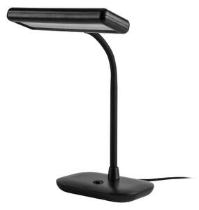 Livarno® Stolní LED lampa (černá) (100409910002)