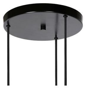 Lucide 74404/13/65 - Lustr na lanku ORLANDO 3xE27/40W/230V