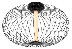 Lucide 20114/50/30 - LED Stmívatelné stropní svítidlo CARBONY LED/5W/230V
