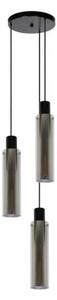 Lucide 74404/13/65 - Lustr na lanku ORLANDO 3xE27/40W/230V