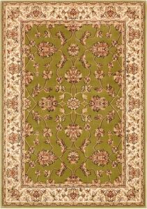 Agnella kusový koberec Standard Begonia Hrášková Rozměr: 200x300 cm