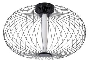Lucide 20114/50/30 - LED Stmívatelné stropní svítidlo CARBONY LED/5W/230V