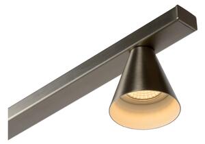Lucide 79482/30/12 - LED Stmívatelný lustr na lanku DELANO 5xLED/5W/230V