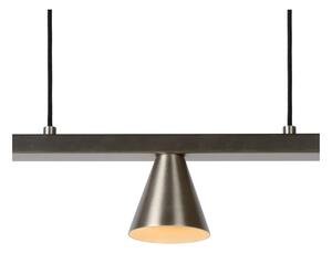 Lucide 79482/30/12 - LED Stmívatelný lustr na lanku DELANO 5xLED/5W/230V