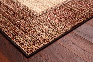 Kusový koberec Agnella Standard Cornus Pískový Rozměr: 300x400 cm