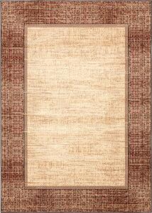 Kusový koberec Agnella Standard Cornus Pískový Rozměr: 230x340 cm