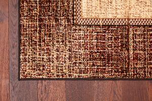 Kusový koberec Agnella Standard Cornus Pískový Rozměr: 60x120 cm