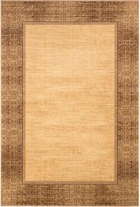 Kusový koberec Agnella Standard Cornus Béžový Rozměr: 200x300 cm